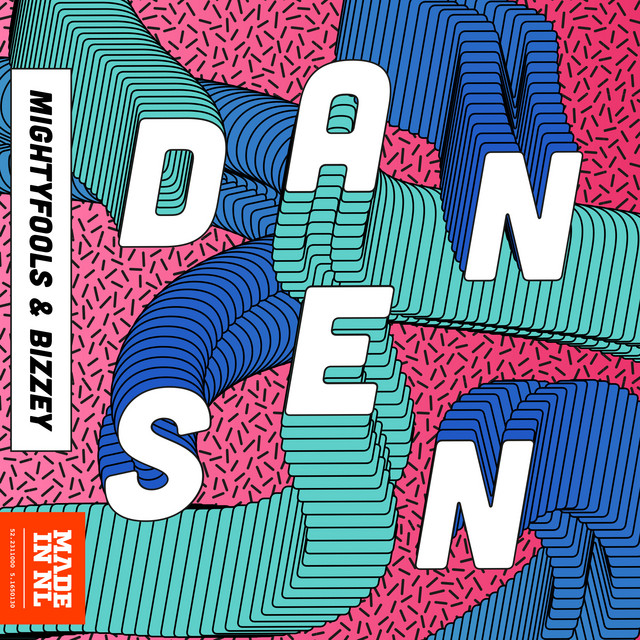 Dansen cover art