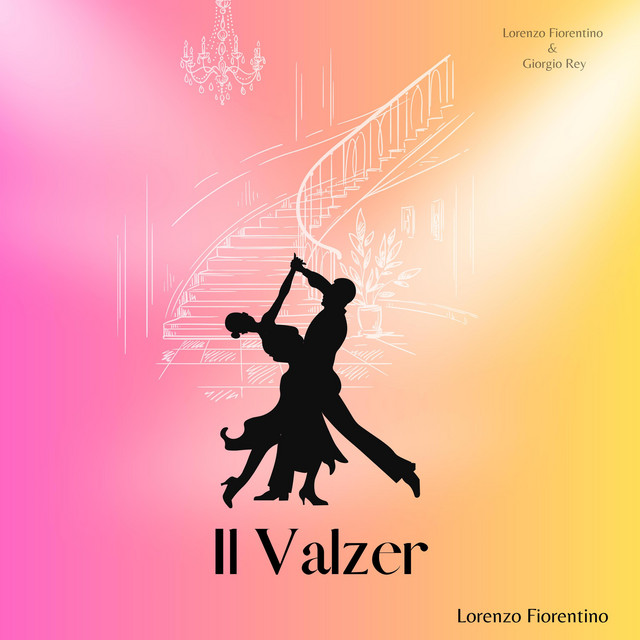 Il Valzer cover