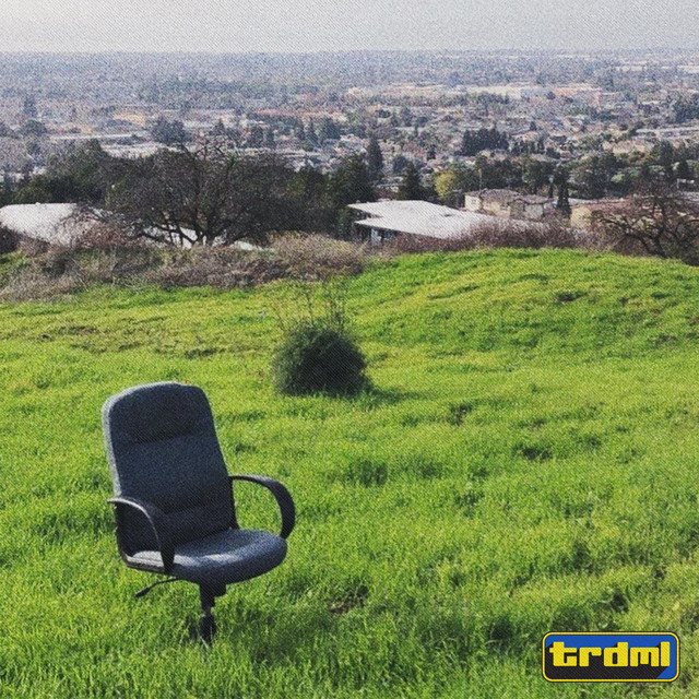 Nothing to See Here cover art