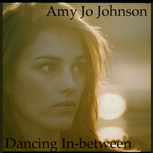 Dancing Inbetween cover