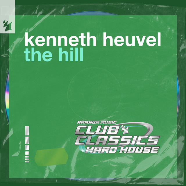 The Hill cover