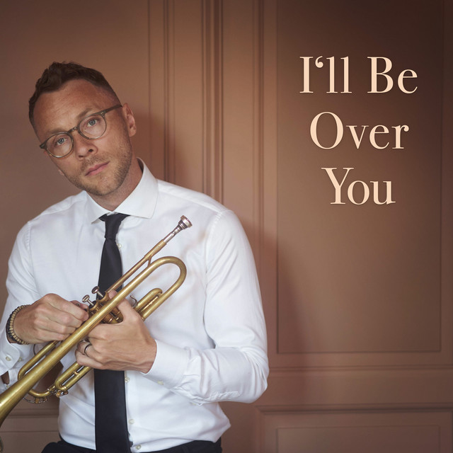 I'll Be Over You cover art