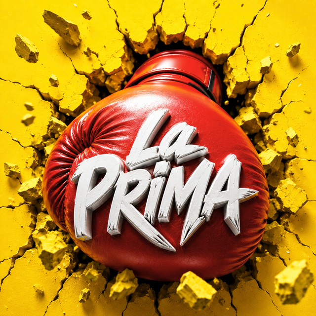 La Prima album image
