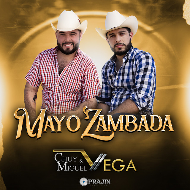 Mayo Zambada cover art