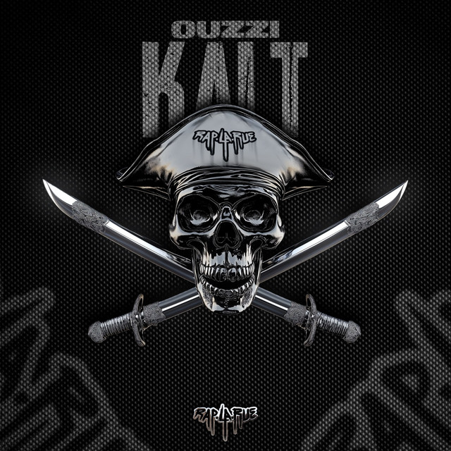 Kalt cover art