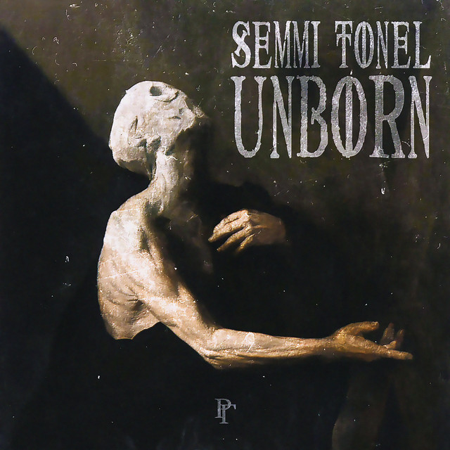 Unbørn cover art