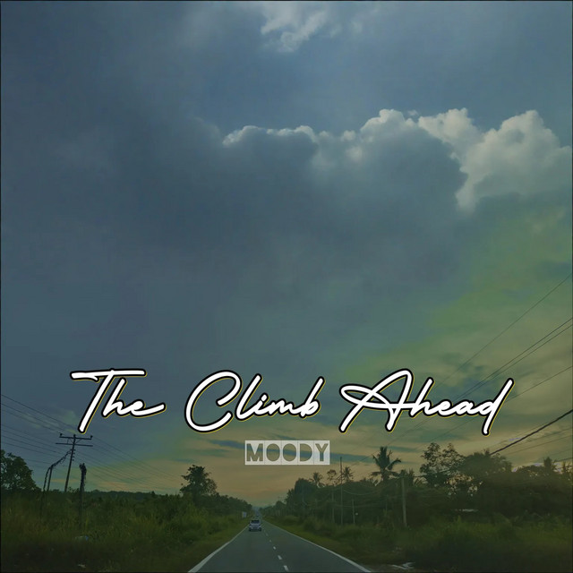 The Climb Ahead cover