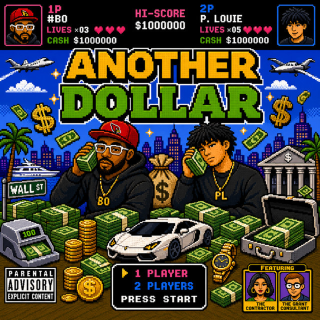 Another Dollar
