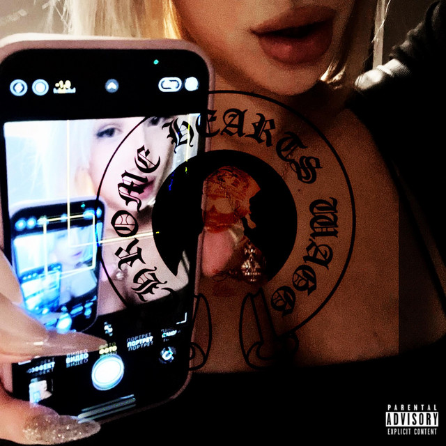 Cover art: BIL'SH3 (M0R3) — WAGGON