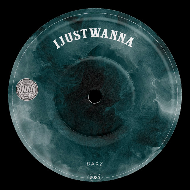 IJUSTWANNA