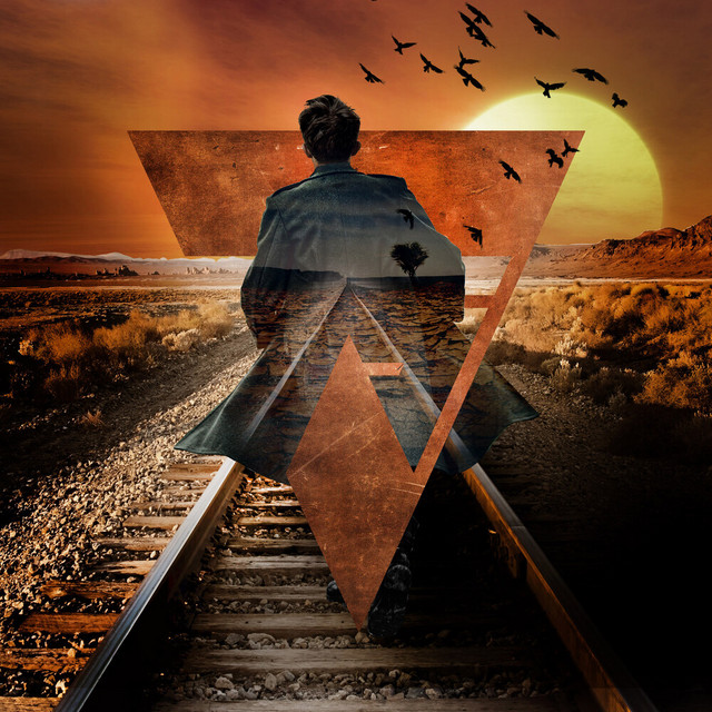 One Man Army cover art