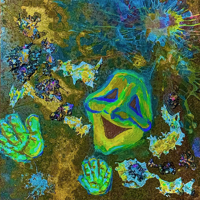 CD MUSIC cover art