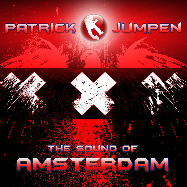 The Sound of Amsterdam - Radio Mix
