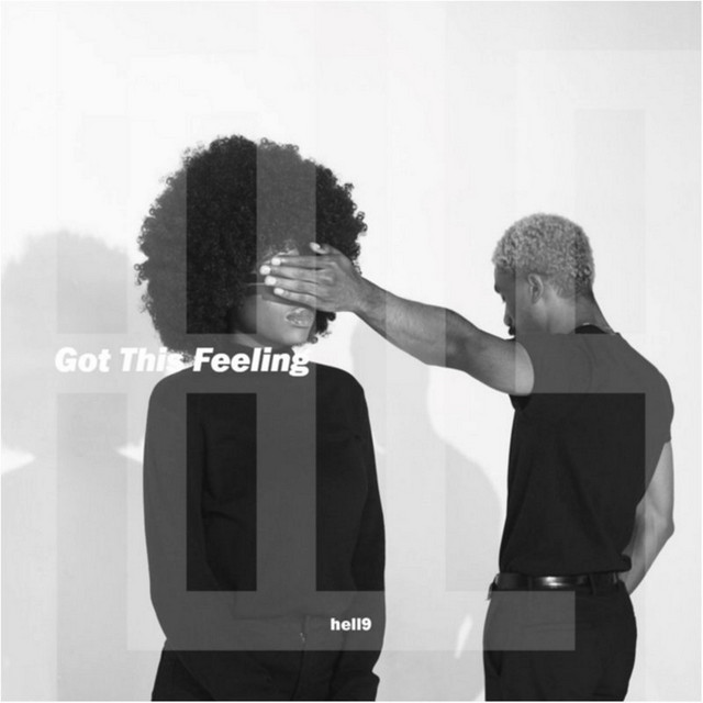 Got This Feeling cover art