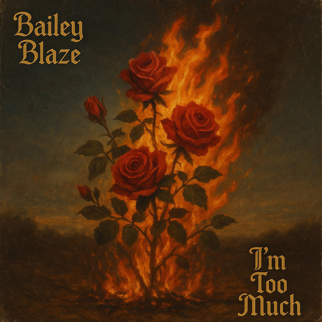 Bailey Blaze
