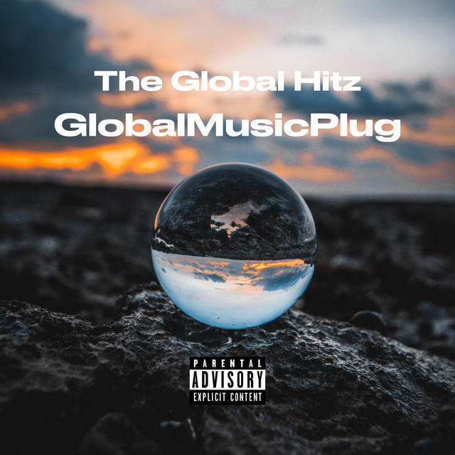The Global Hitz cover art
