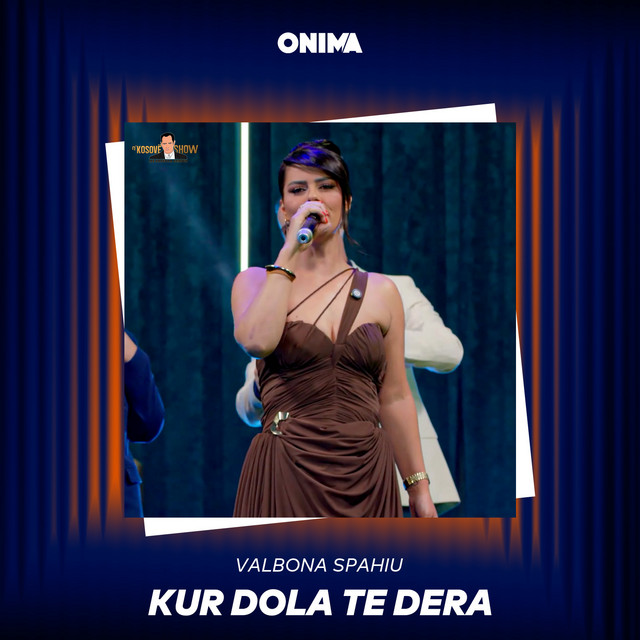 Kur dola te dera