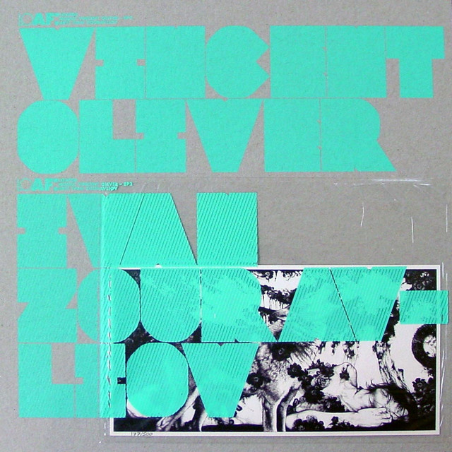 EP2 cover