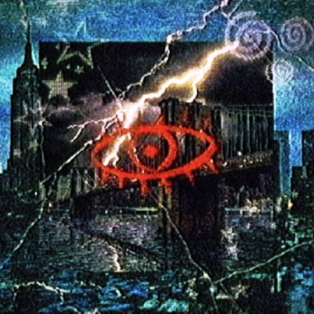 undefined album image