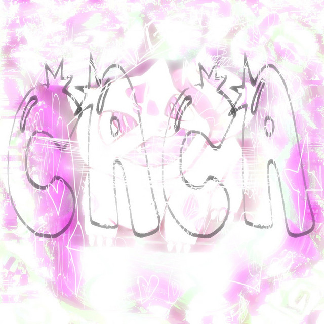 CACA cover art
