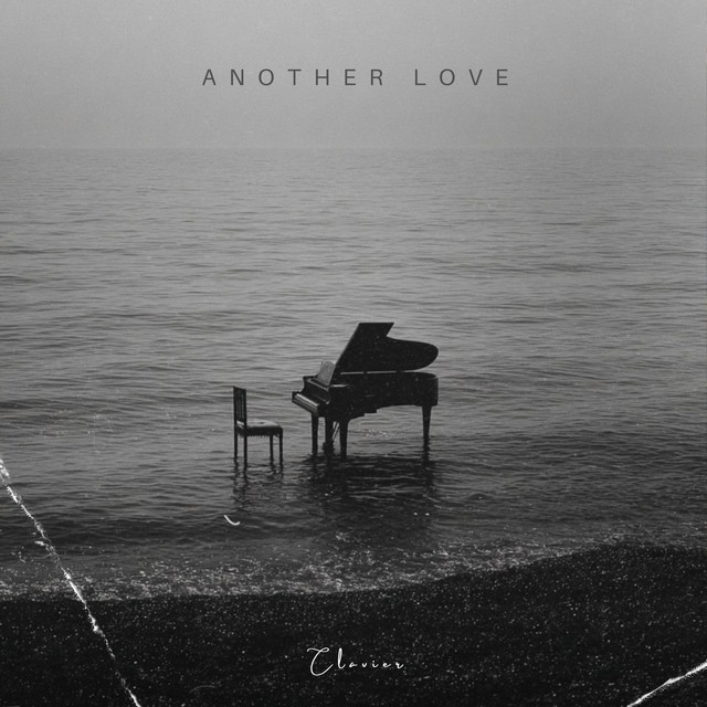 Обкладинка: Another Love - Piano — Clavier