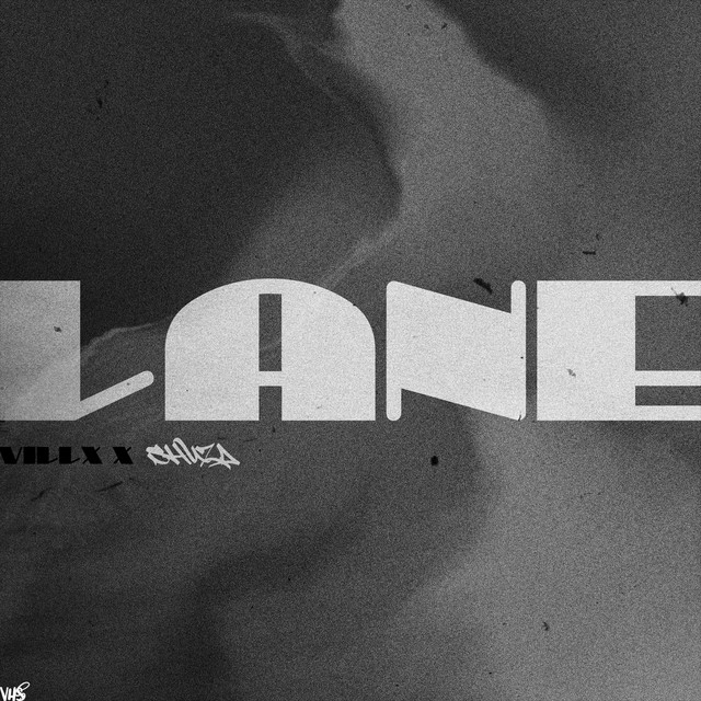 LANE cover art