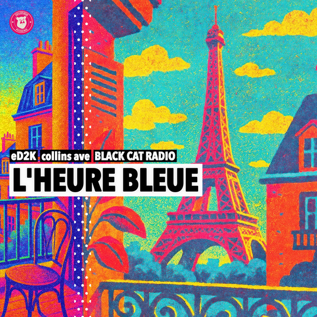 L'Heure Bleue