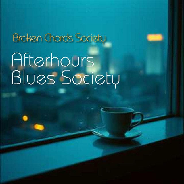 Afterhours Blues Society