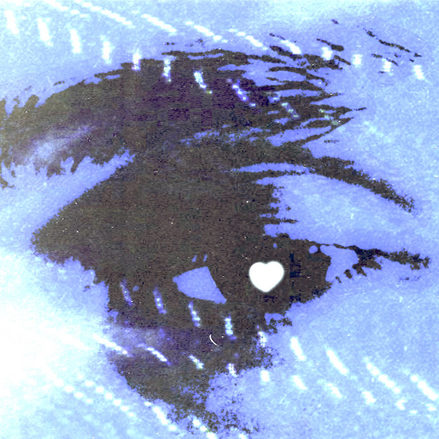 Liebe cover art