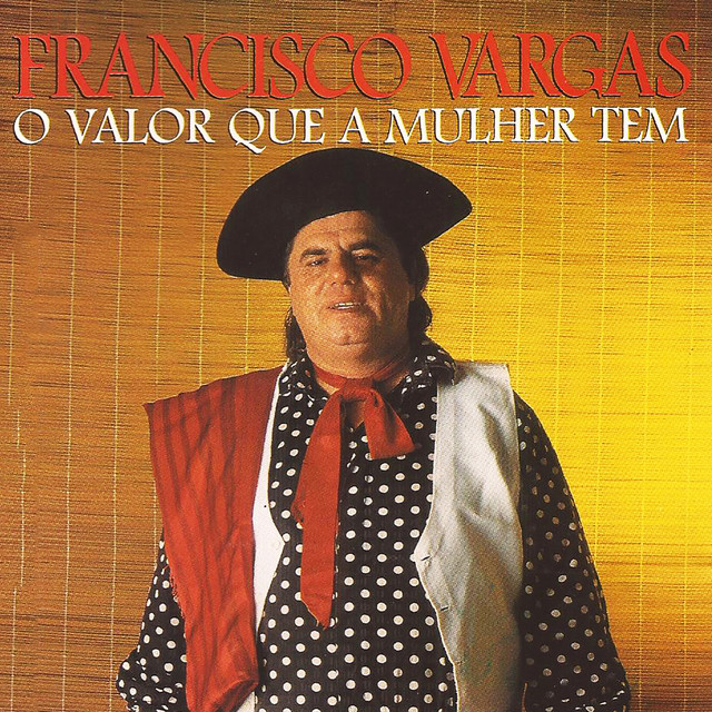 O Valor Que a Mulher Tem cover