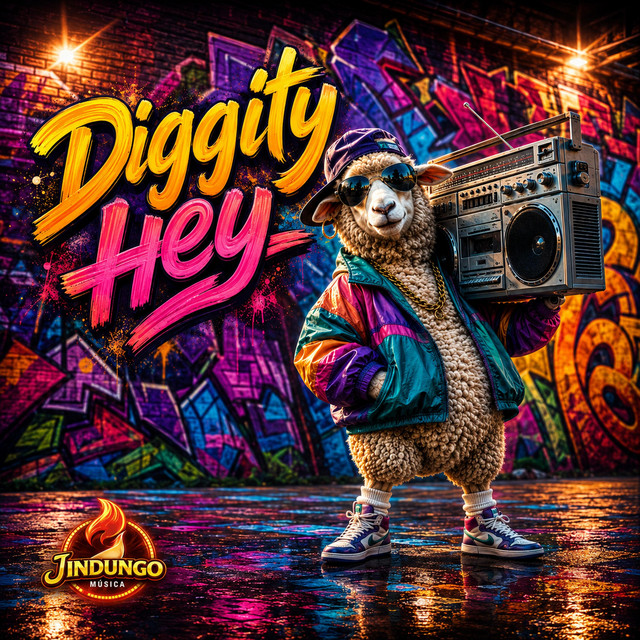 DJ Jindungo