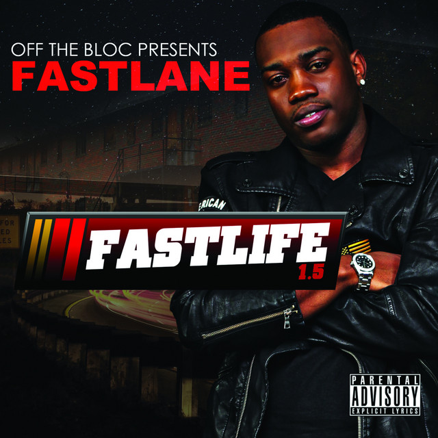 Fastlife 1.5 cover