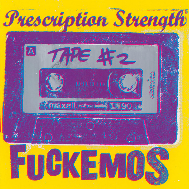 Tape 2 cover