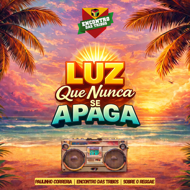Luz Que Nunca Se Apaga