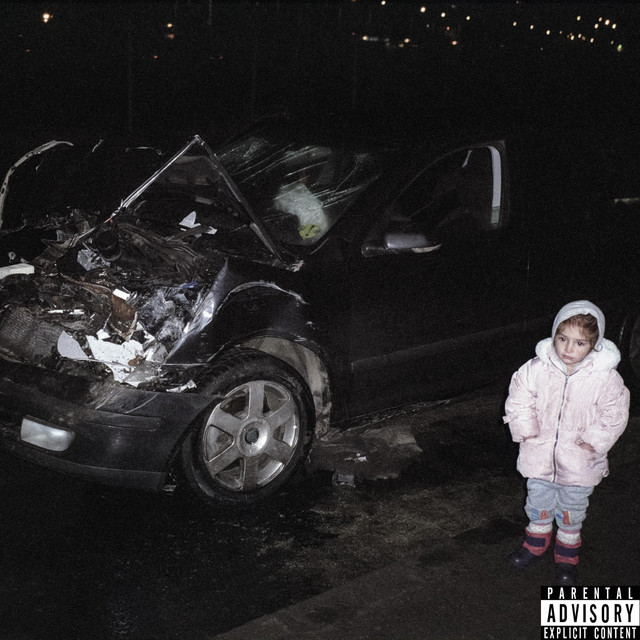 Vísceras cover art