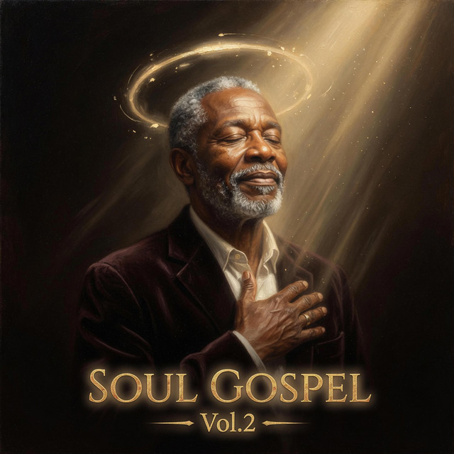 Soul Gospel Music – Dust & Mercy (Vol. 2)