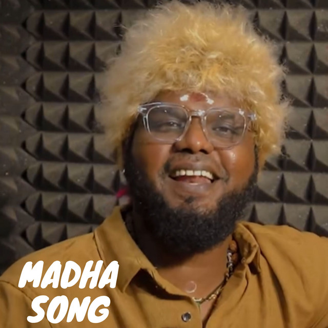 Madha Song cover