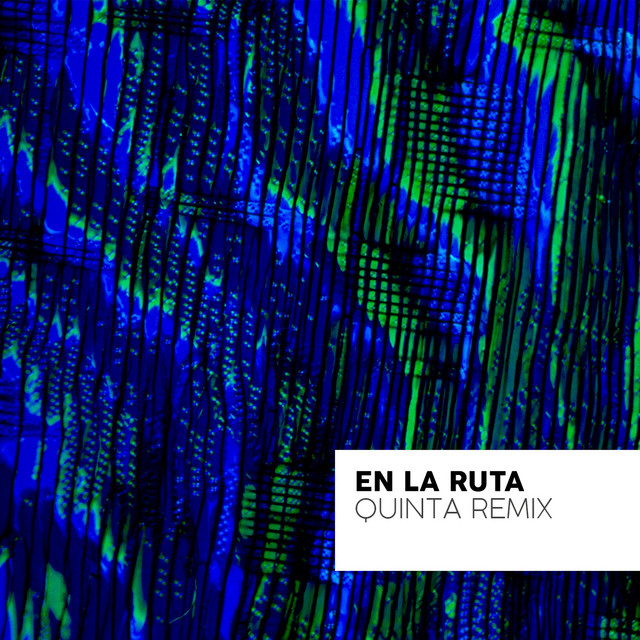 En la Ruta - Quinta Remix