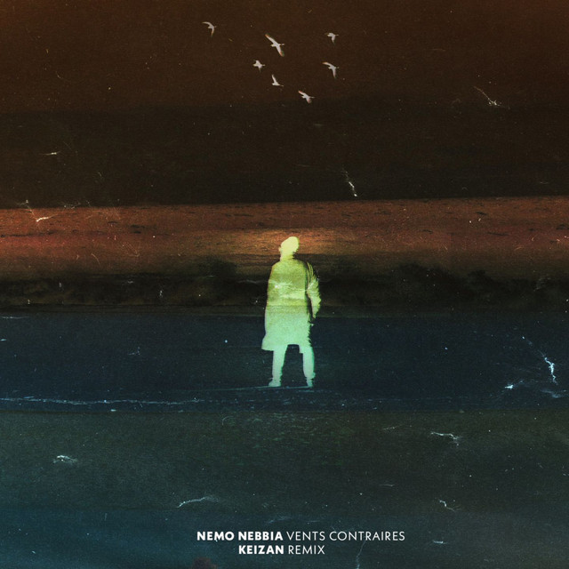 Vents contraires (Keizan remix)