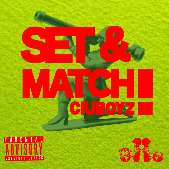 SET & MATCH