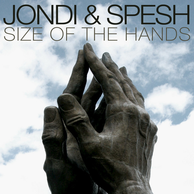 Size of the Hands cover art
