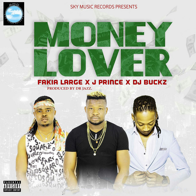 Money Lover album image