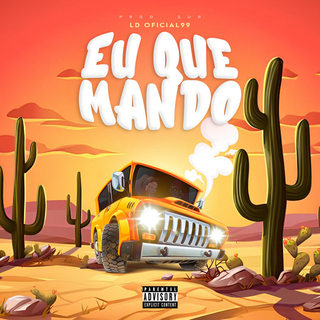 Eu Que Mando