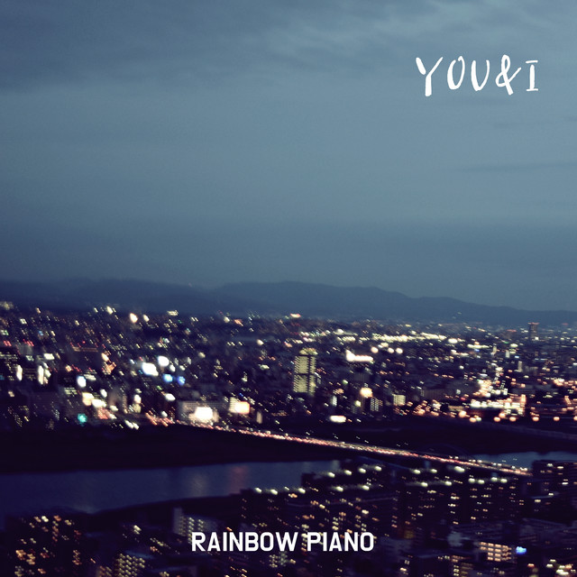 Rainbow Piano