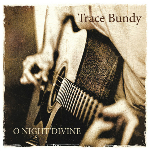 O Night Divine cover art