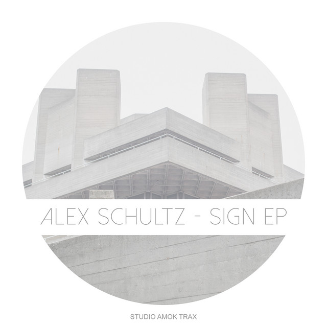 Sign EP - EP by Alex Schultz | Spotify