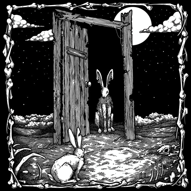 undefined album image