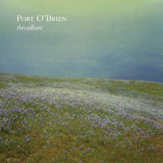 Threadbare cover art
