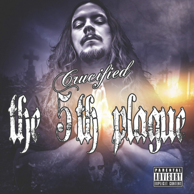 The 5th Plague cover art