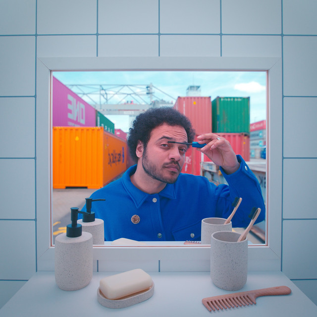 Leave the Rain Outside